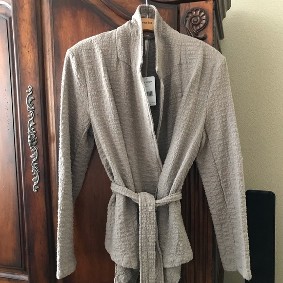 Free People L Jacket NWT - Picture 11 of 12